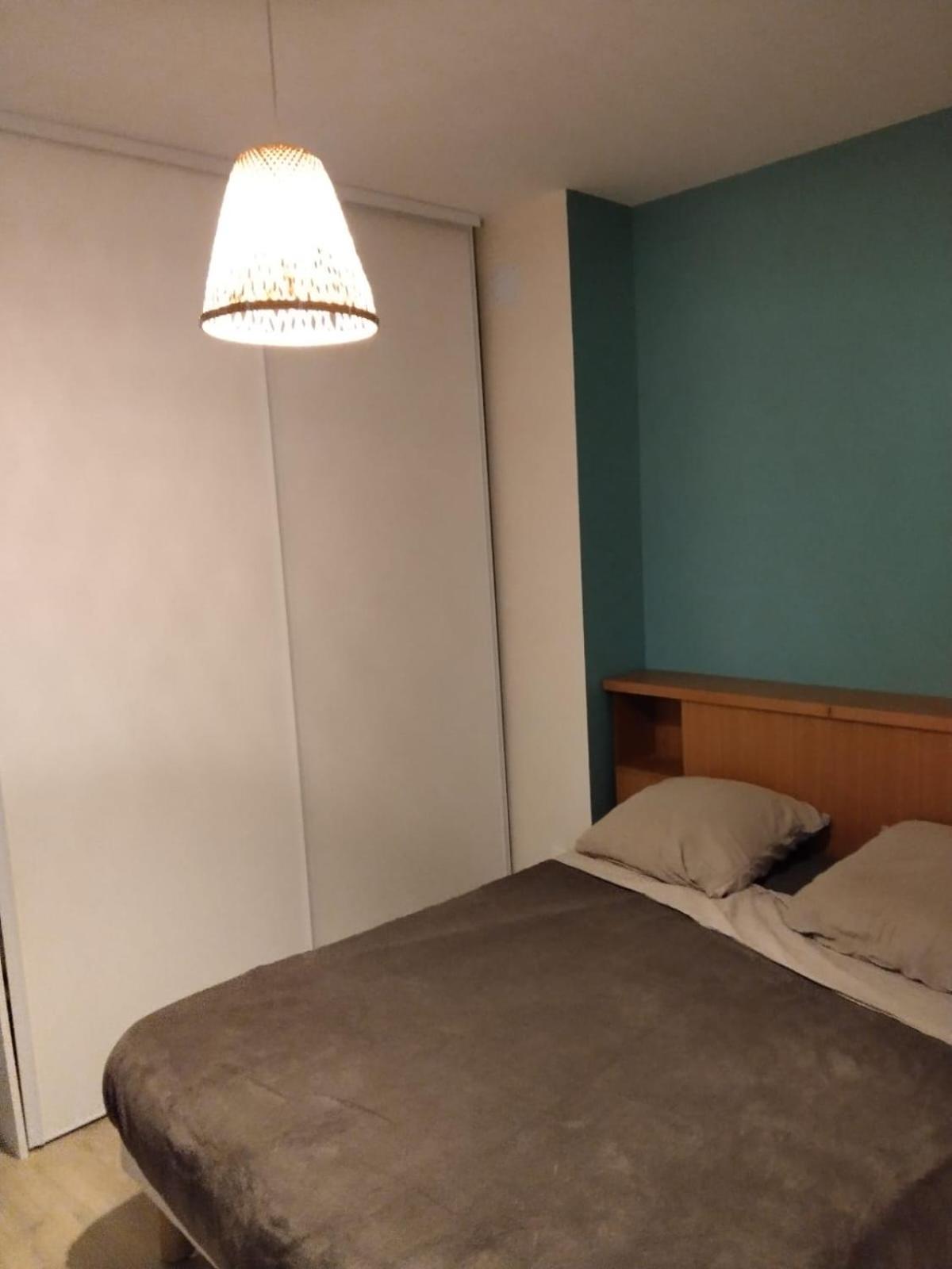Appartement Les Mouflons à La Bourboule Extérieur photo