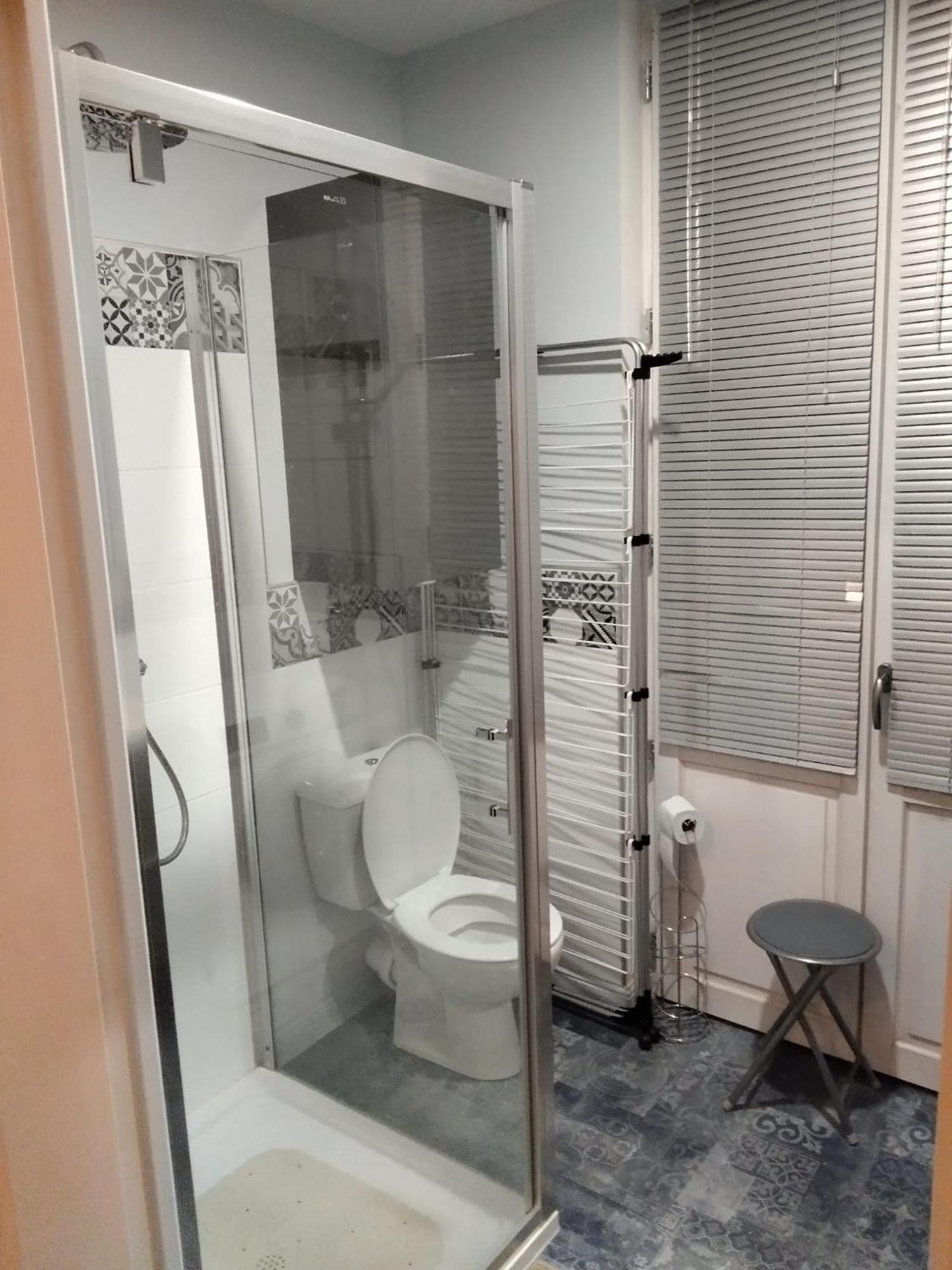 Appartement Les Mouflons à La Bourboule Extérieur photo