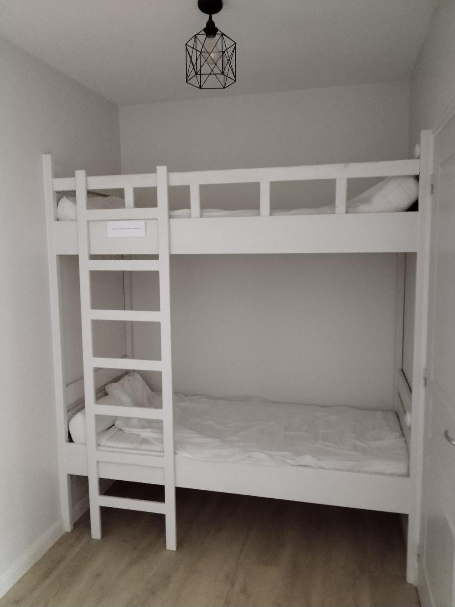Appartement Les Mouflons à La Bourboule Extérieur photo