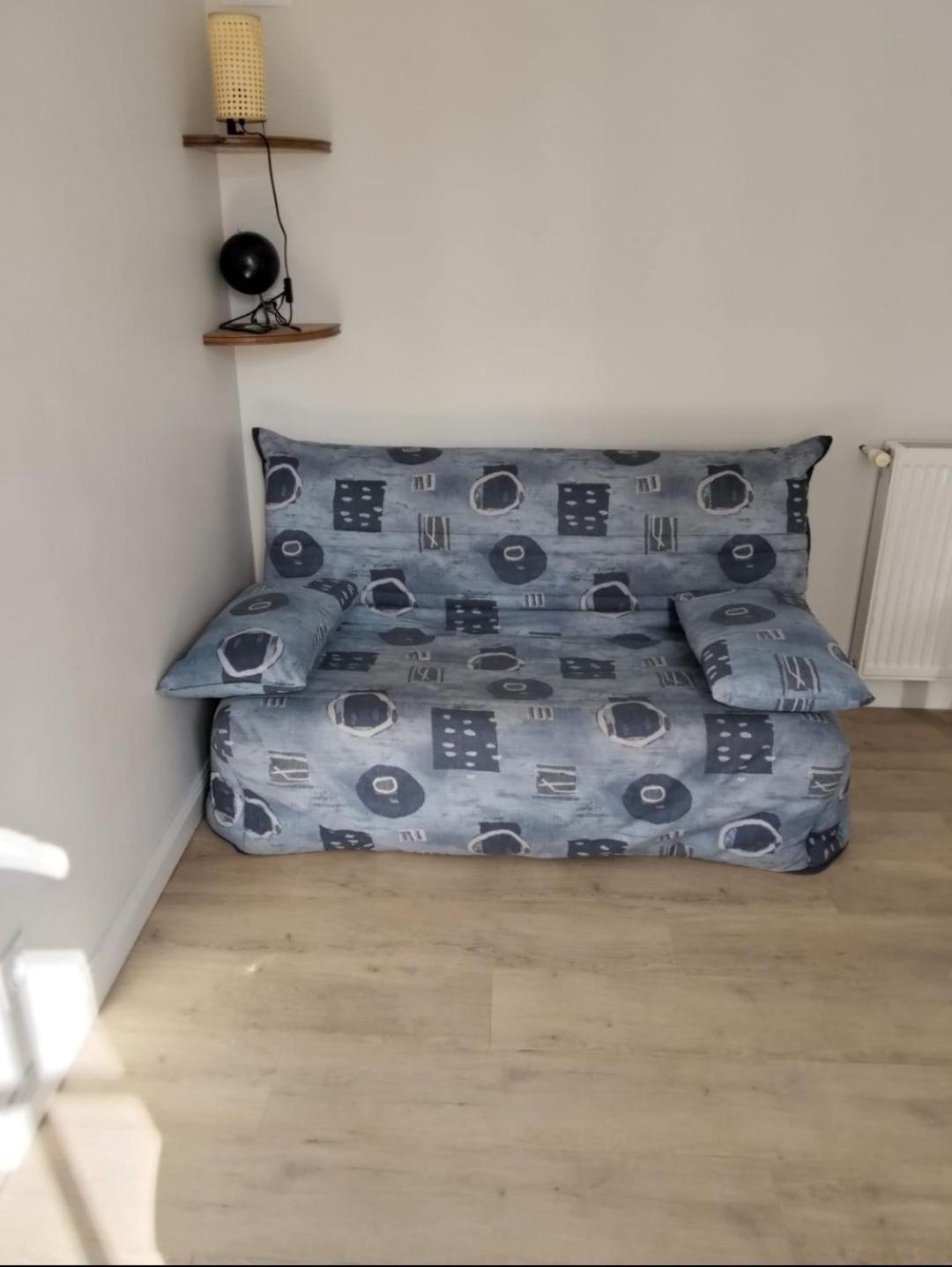 Appartement Les Mouflons à La Bourboule Extérieur photo